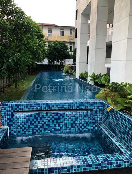 1 Bed Apartment (Condo) for Rent in  Jool Suites - Image 6