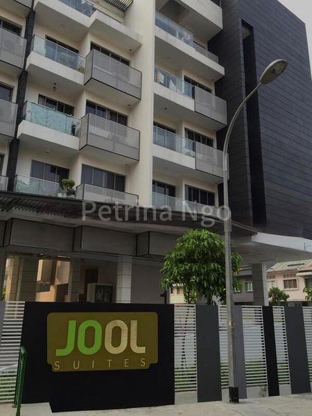 1 Bed Apartment (Condo) for Rent in  Jool Suites - Image 9