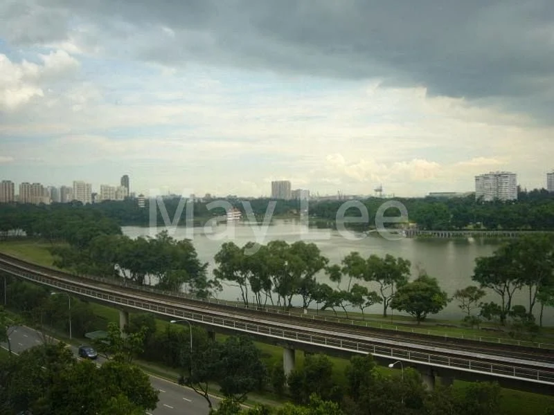 3 Bed Condo for Rent in The Lakeshore - Image 21