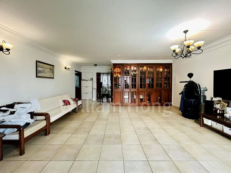 5 Room (5I) HDB for Sale in 203B Compassvale Road - Image 7