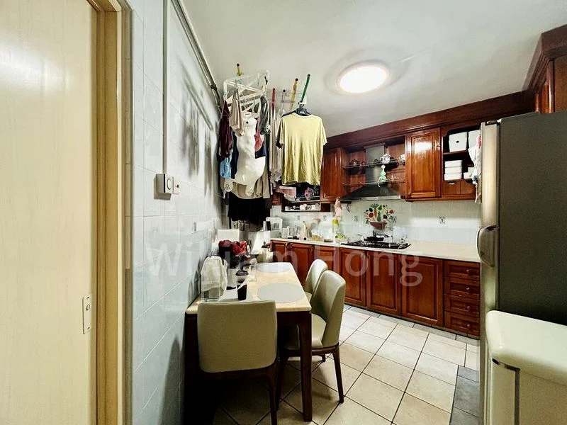 5 Room (5I) HDB for Sale in 203B Compassvale Road - Image 5