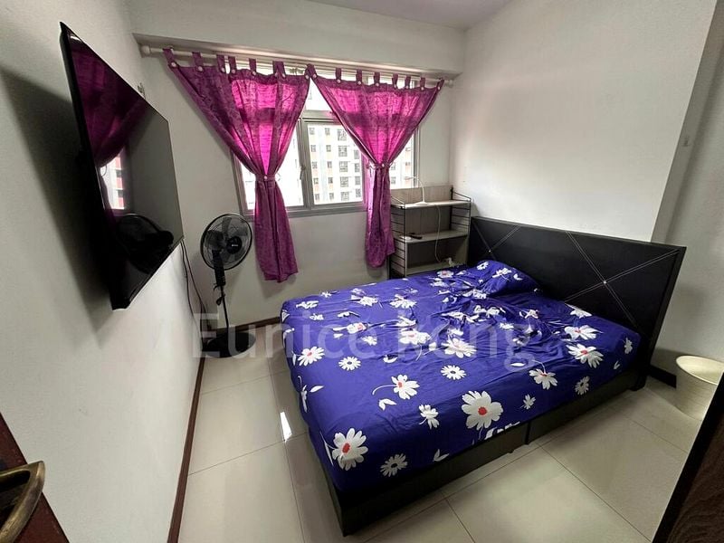 Common Room (HDB) for Rent in 693A Woodlands Avenue 6 - Image 2