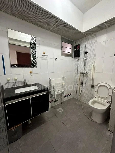 Common Room (HDB) for Rent in 693A Woodlands Avenue 6 - Image 3