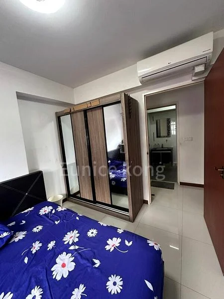 Common Room (HDB) for Rent in 693A Woodlands Avenue 6 - Image 1