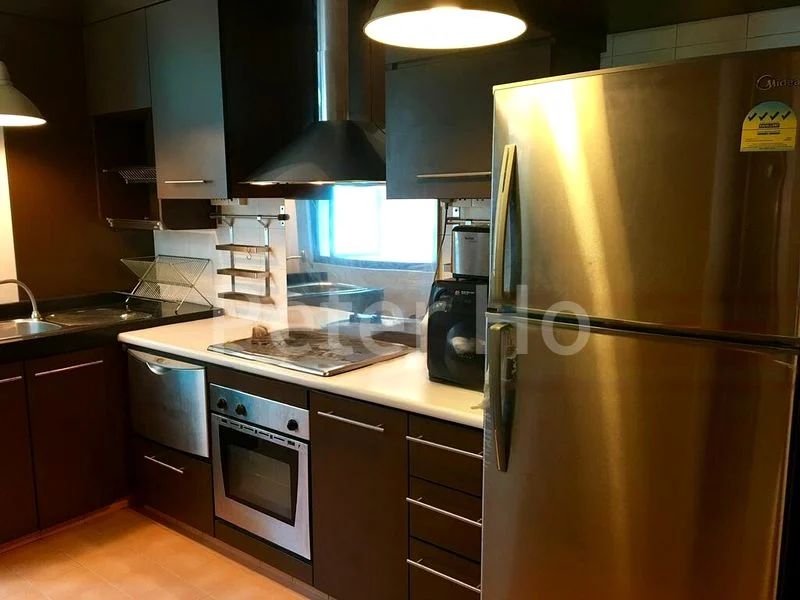 Executive HDB for Rent in  188 Punggol Central - Image 5