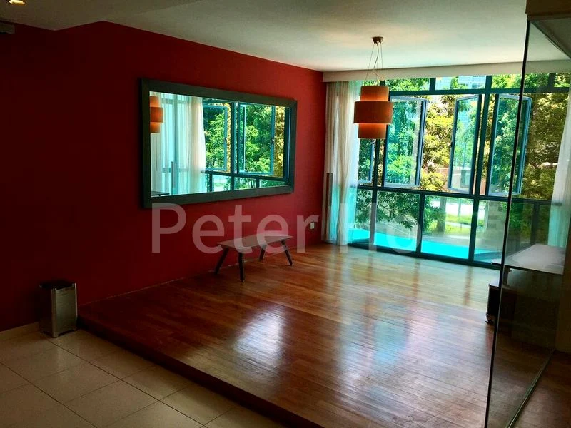 Executive HDB for Rent in  188 Punggol Central - Image 6