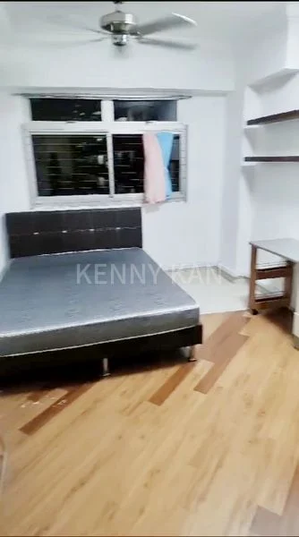 Common Room (HDB) for Rent in  417 Woodlands Street 41 - Image 1