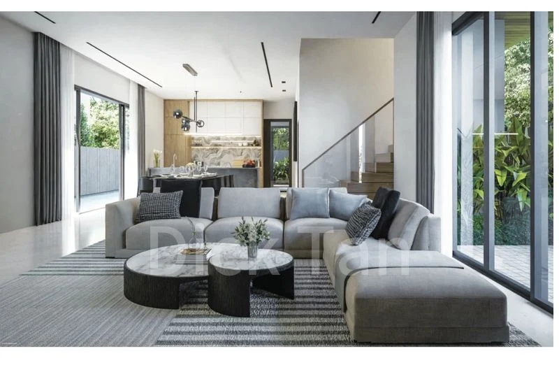 6 Bed Bungalow (Landed) for Sale in  Palm Road - Image 3