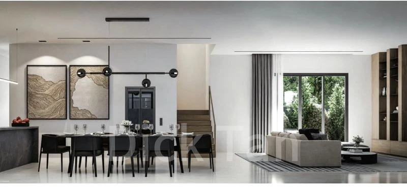 6 Bed Bungalow (Landed) for Sale in  Palm Road - Image 2