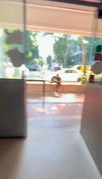 Food & Beverage for Rent: North Canal Road F&B Shop - Image 2