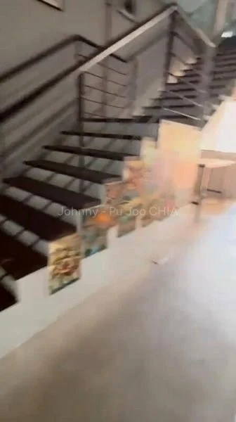 Food & Beverage for Rent: North Canal Road F&B Shop - Image 1