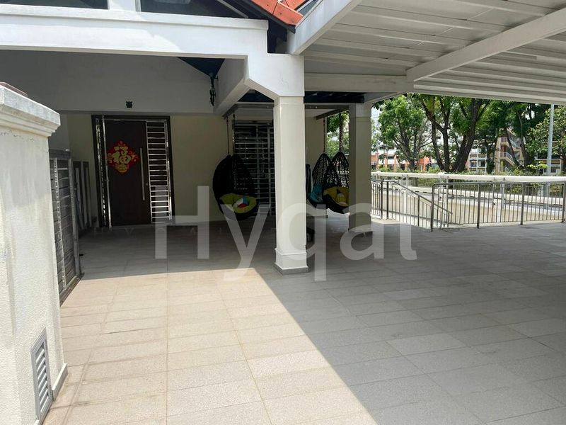 6 Bed Corner Terrace (Landed) for Sale in  Bulim Drive - Image 18