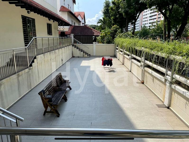 6 Bed Corner Terrace (Landed) for Sale in  Bulim Drive - Image 6