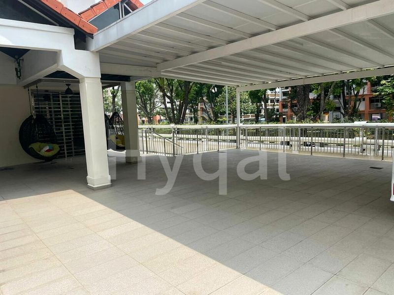 6 Bed Corner Terrace (Landed) for Sale in  Bulim Drive - Image 17