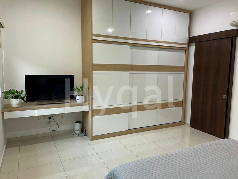 6 Bed Corner Terrace (Landed) for Sale in  Bulim Drive - Image 13