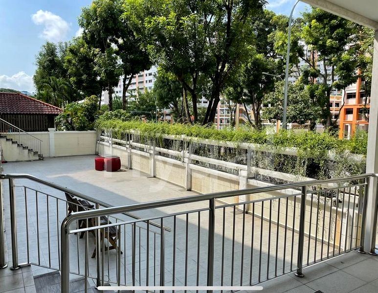 6 Bed Corner Terrace (Landed) for Sale in  Bulim Drive - Image 7