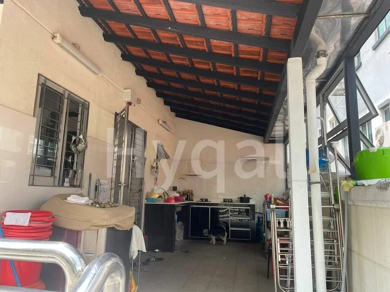 6 Bed Corner Terrace (Landed) for Sale in  Bulim Drive - Image 8