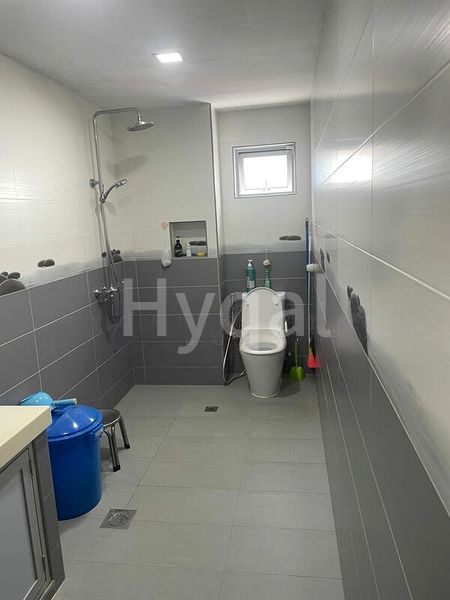 6 Bed Corner Terrace (Landed) for Sale in  Bulim Drive - Image 11