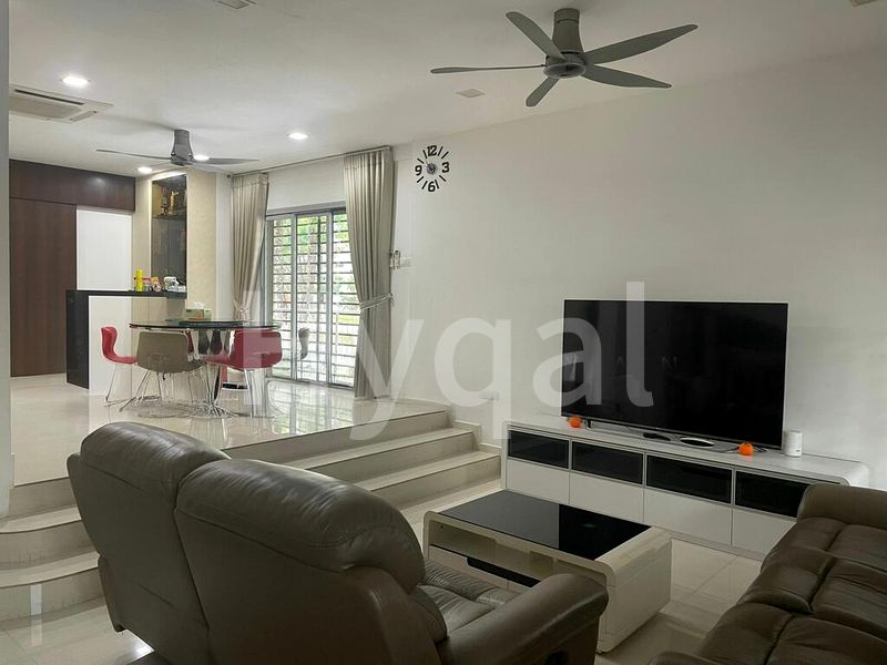 6 Bed Corner Terrace (Landed) for Sale in  Bulim Drive - Image 3