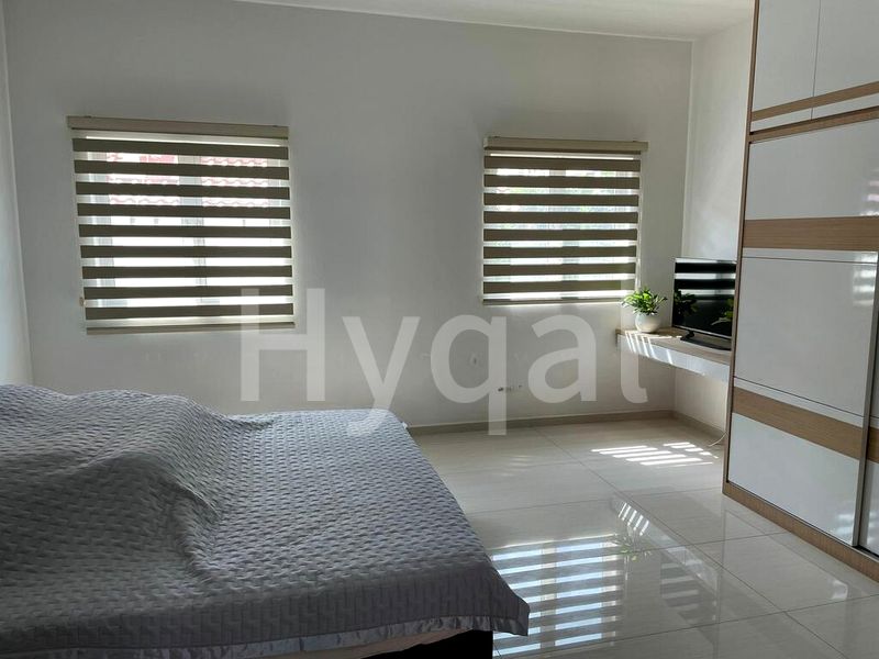 6 Bed Corner Terrace (Landed) for Sale in  Bulim Drive - Image 16