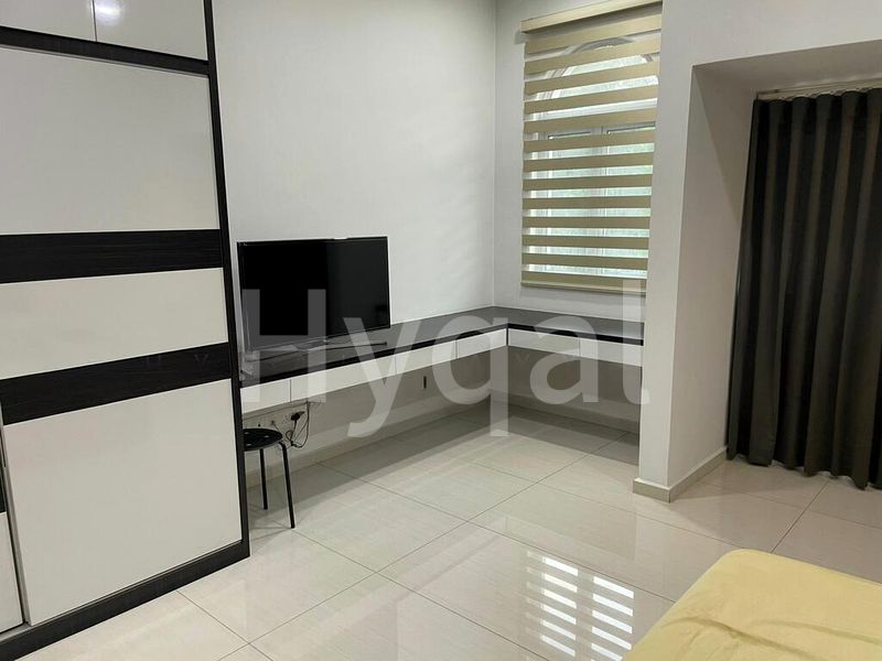 6 Bed Corner Terrace (Landed) for Sale in  Bulim Drive - Image 14