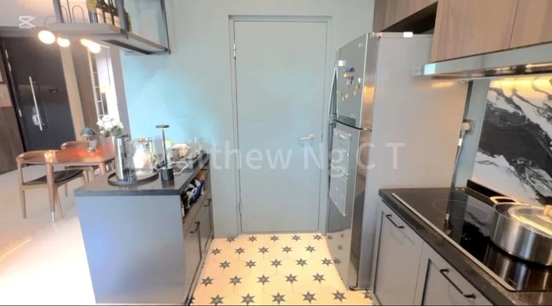 3 Bed Apartment (Condo) for Sale in St. Michael Regency - Image 7