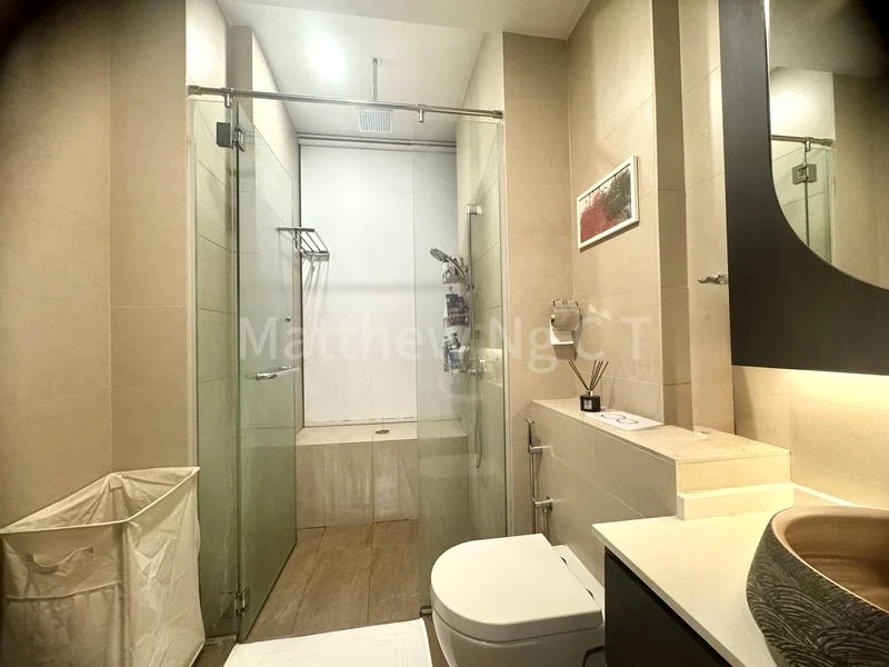 3 Bed Apartment (Condo) for Sale in St. Michael Regency - Image 10