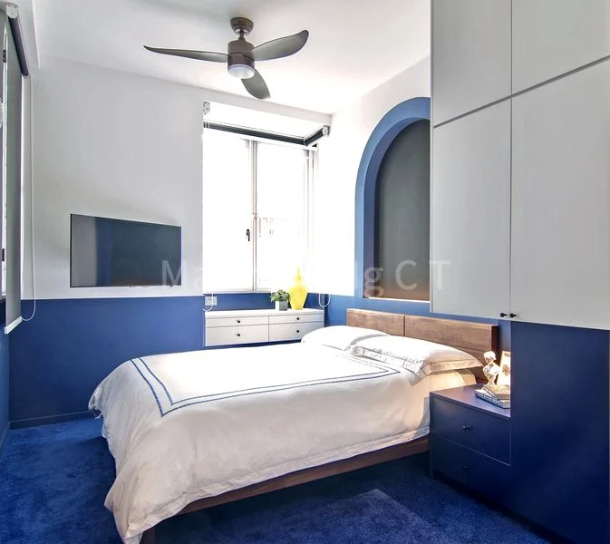 3 Bed Apartment (Condo) for Sale in St. Michael Regency - Image 8