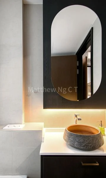 3 Bed Apartment (Condo) for Sale in St. Michael Regency - Image 9