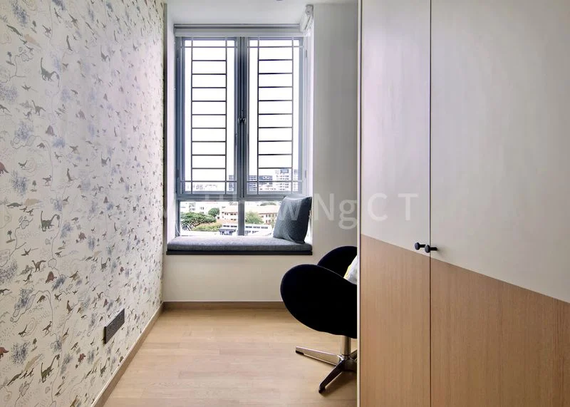 3 Bed Apartment (Condo) for Sale in St. Michael Regency - Image 11