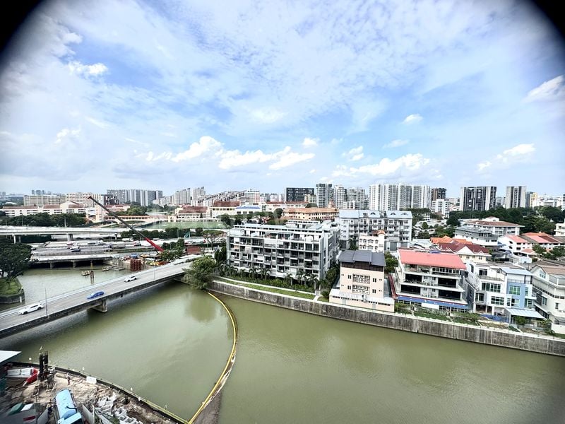 3 Bed Apartment (Condo) for Sale in St. Michael Regency - Image 2