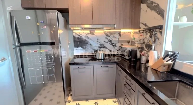 3 Bed Apartment (Condo) for Sale in St. Michael Regency - Image 6