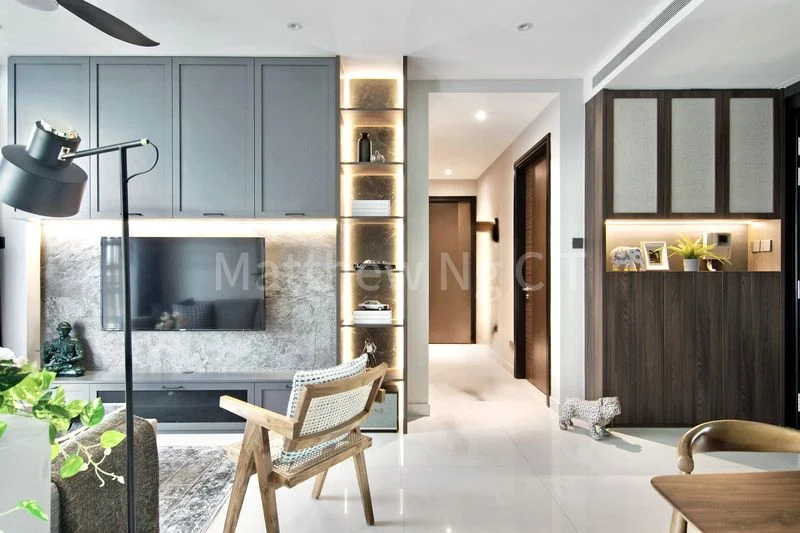 3 Bed Apartment (Condo) for Sale in St. Michael Regency - Image 1