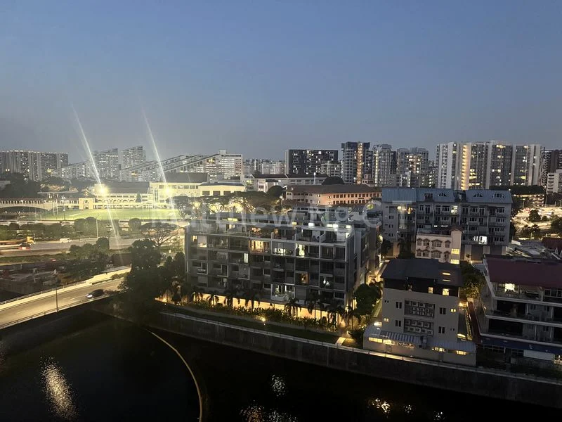 3 Bed Apartment (Condo) for Sale in St. Michael Regency - Image 3