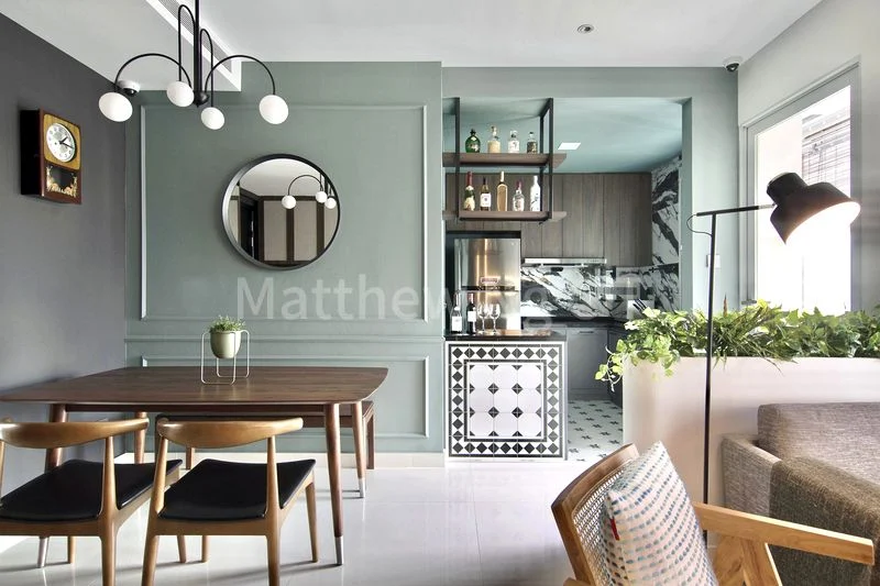 3 Bed Apartment (Condo) for Sale in St. Michael Regency - Image 5