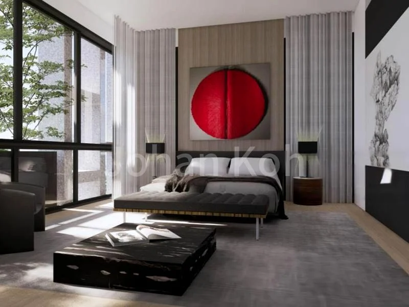 6 Bed Semi-Detached House (Landed) for Sale in  Sea Avenue - Image 16