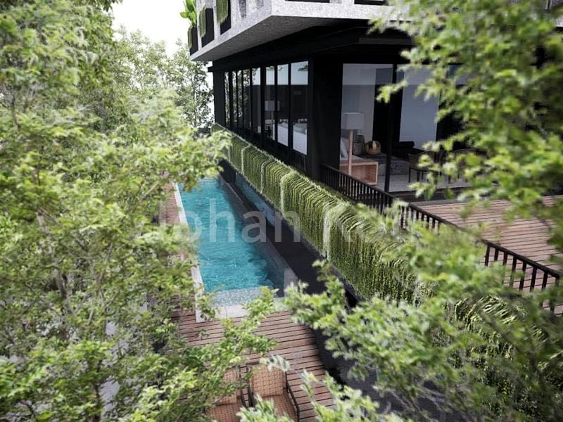 6 Bed Semi-Detached House (Landed) for Sale in  Sea Avenue - Image 1