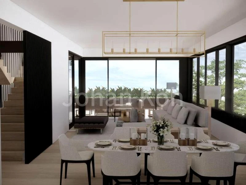 6 Bed Semi-Detached House (Landed) for Sale in  Sea Avenue - Image 11