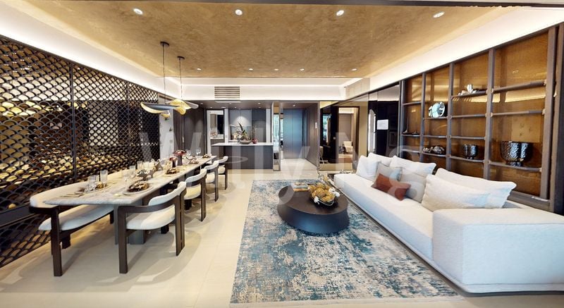 5 Bed Apartment (Condo) for Sale in Sora - Image 1