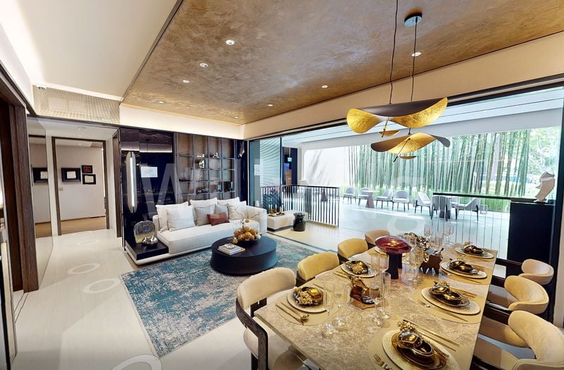 5 Bed Apartment (Condo) for Sale in Sora - Image 2