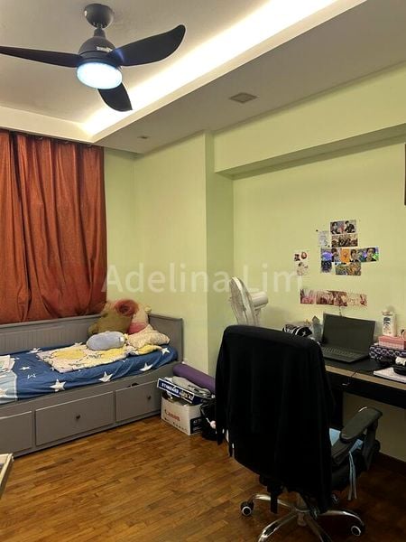 4 Room (4A) HDB for Rent in  271A Sengkang Central - Image 2