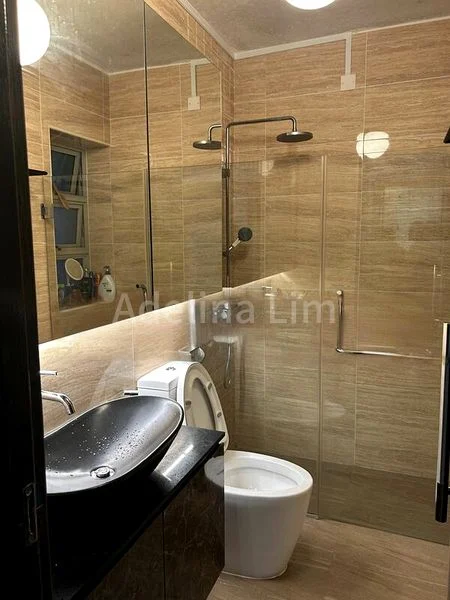 4 Room (4A) HDB for Rent in  271A Sengkang Central - Image 3