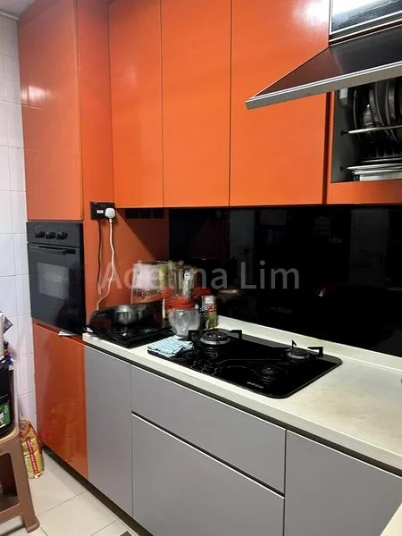 4 Room (4A) HDB for Rent in  271A Sengkang Central - Image 4