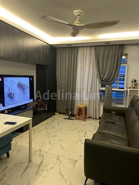 4 Room (4A) HDB for Rent in  271A Sengkang Central - Image 1