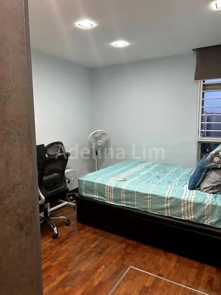 4 Room (4A) HDB for Rent in  271A Sengkang Central - Image 5