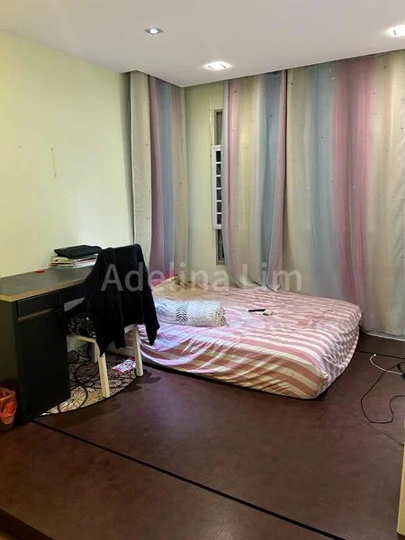 4 Room (4A) HDB for Rent in  271A Sengkang Central - Image 6