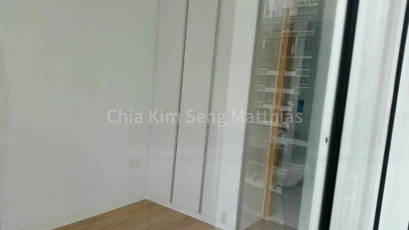 1 Bed Condo for Rent in  RV Residences - Image 2
