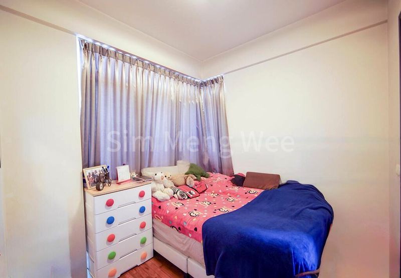 1 Bed Condo for Sale in  Suites @ Shrewsbury - Image 15