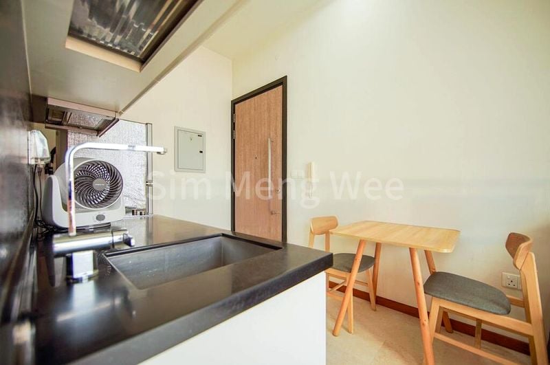 1 Bed Condo for Sale in  Suites @ Shrewsbury - Image 13