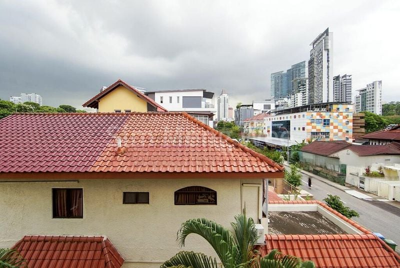 1 Bed Condo for Sale in  Suites @ Shrewsbury - Image 8